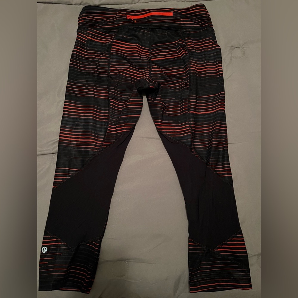 Lululemon Base Pace Tight Size 10